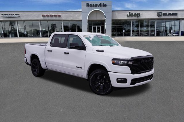 2026 RAM Ram 1500 Pickup Big Horn/Lone Star's photo