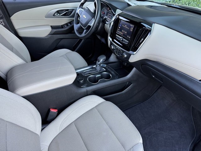 2022 Chevrolet Traverse LS photo 18