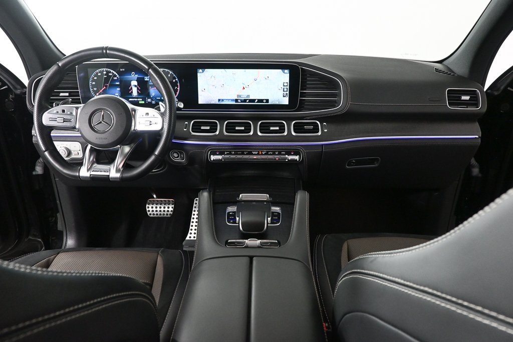 2023 Mercedes Benz GLE 53 AMG 4MATIC photo 15