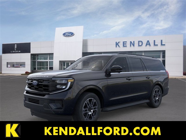 2025 Ford Expedition Active's photo