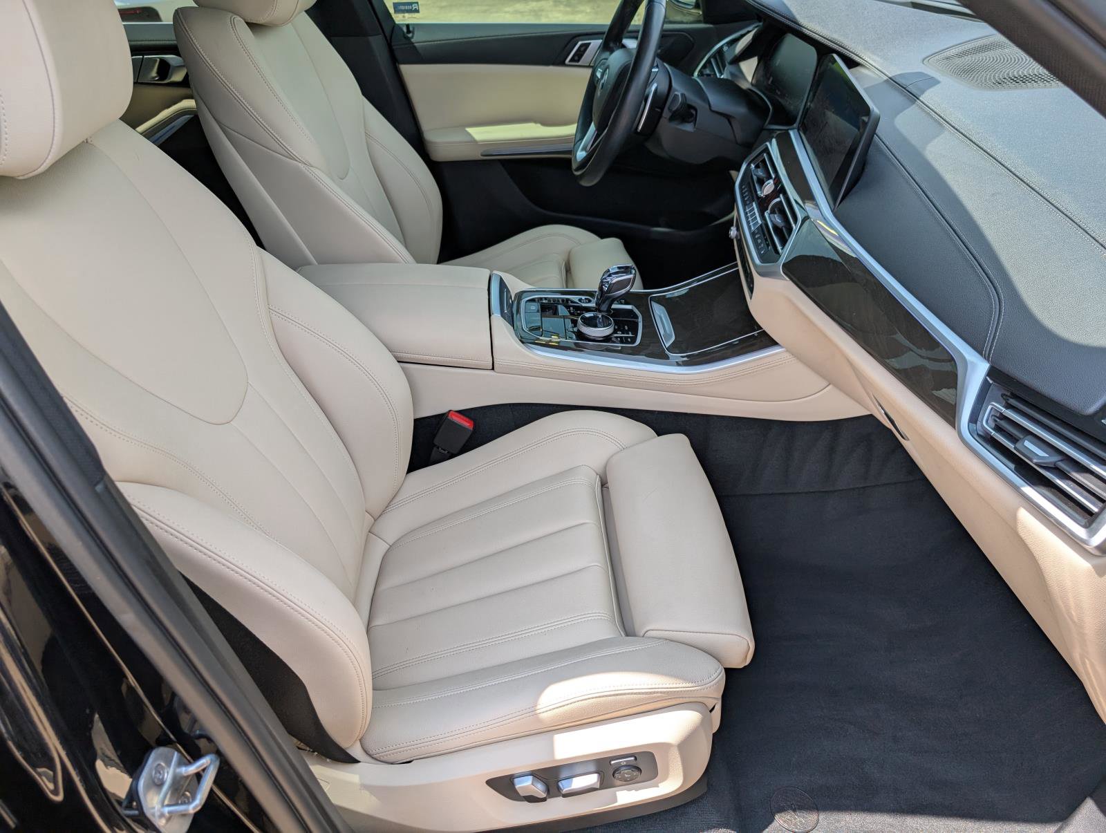 2022 Bmw X5 sDrive40i photo 35