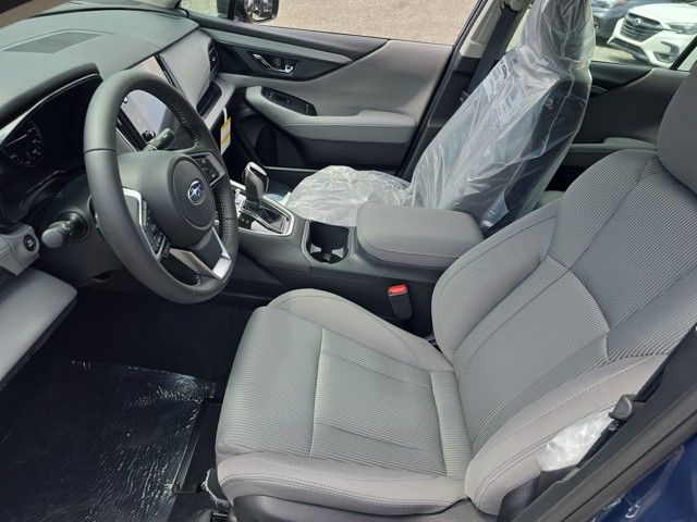2025 Subaru Legacy Premium photo 4
