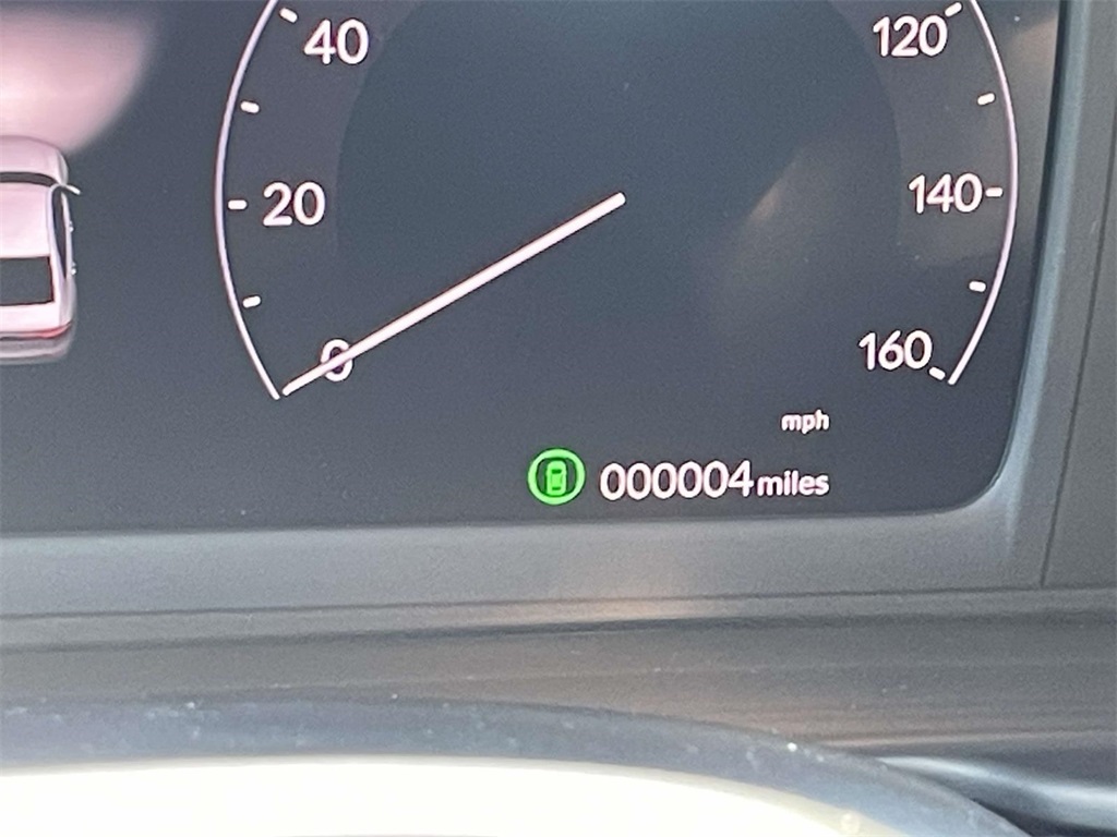 2025 Honda Accord LX photo 28