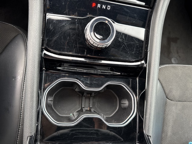 2023 Jeep Grand Cherokee Altitude photo 15