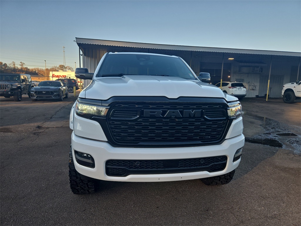 2026 RAM Ram 1500 Pickup Big Horn/Lone Star's photo