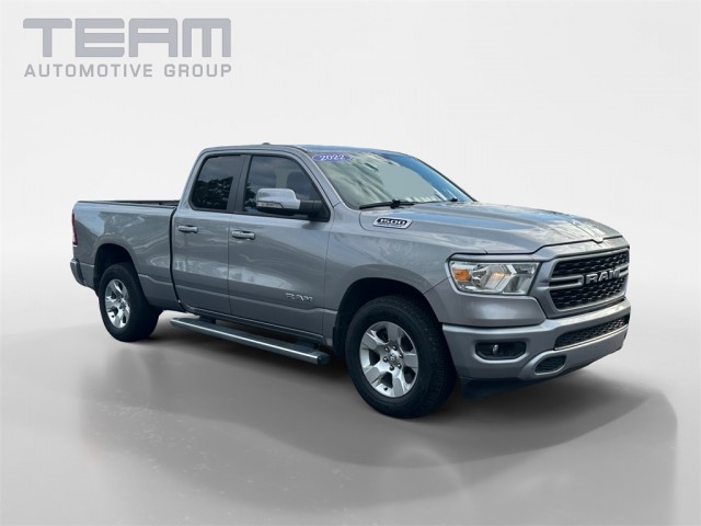 2022 RAM Ram 1500 Pickup Big Horn/Lone Star's photo