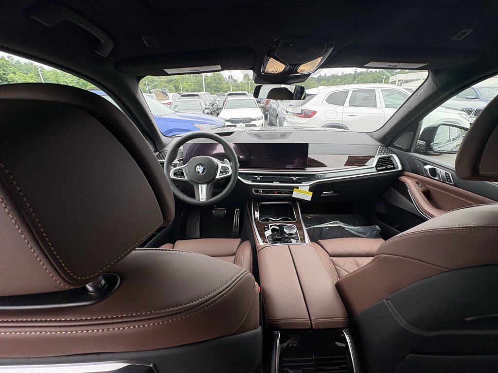 2026 Bmw X7 xDrive40i photo 5