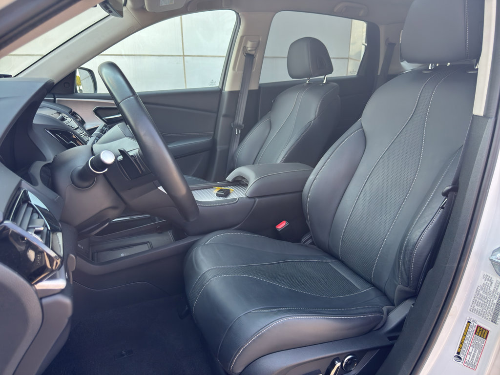 2023 Acura RDX Technology photo 8