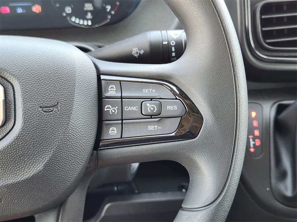 2026 Ram ProMaster 2500 photo 15
