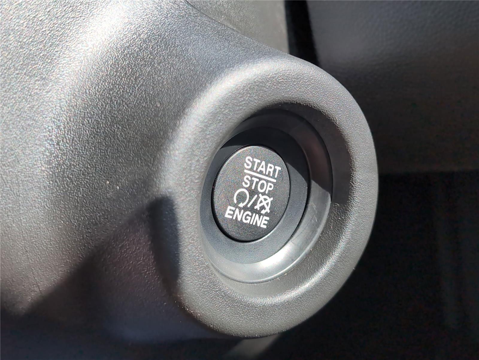 2025 Ram ProMaster 1500 photo 19