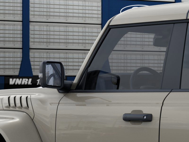 2025 Ford Bronco Raptor photo 20