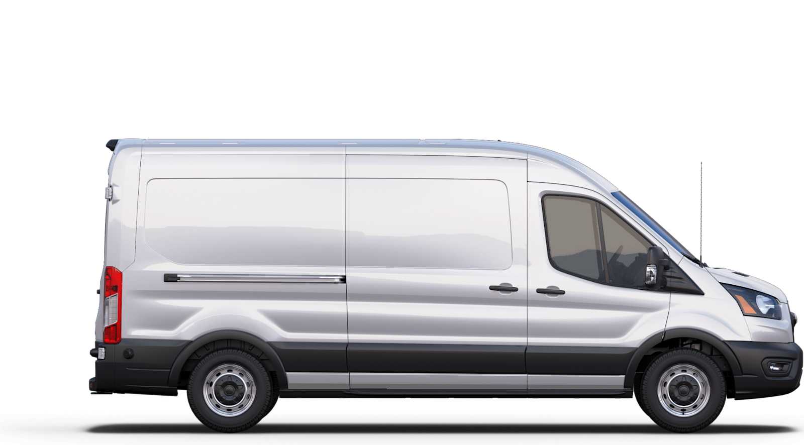 2025 Ford Transit Cargo Van photo 5