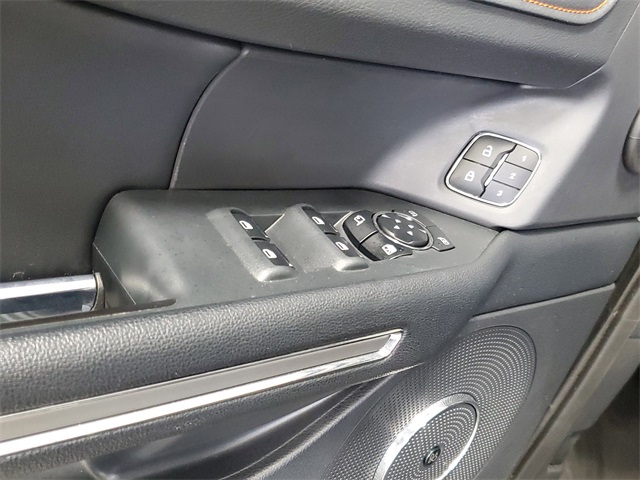 2023 Ford Expedition Timberline photo 7