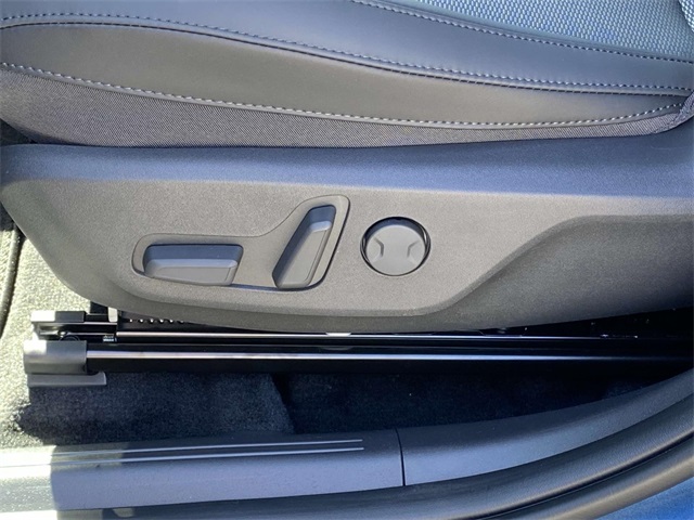 2025 Kia Niro EV Wind photo 13