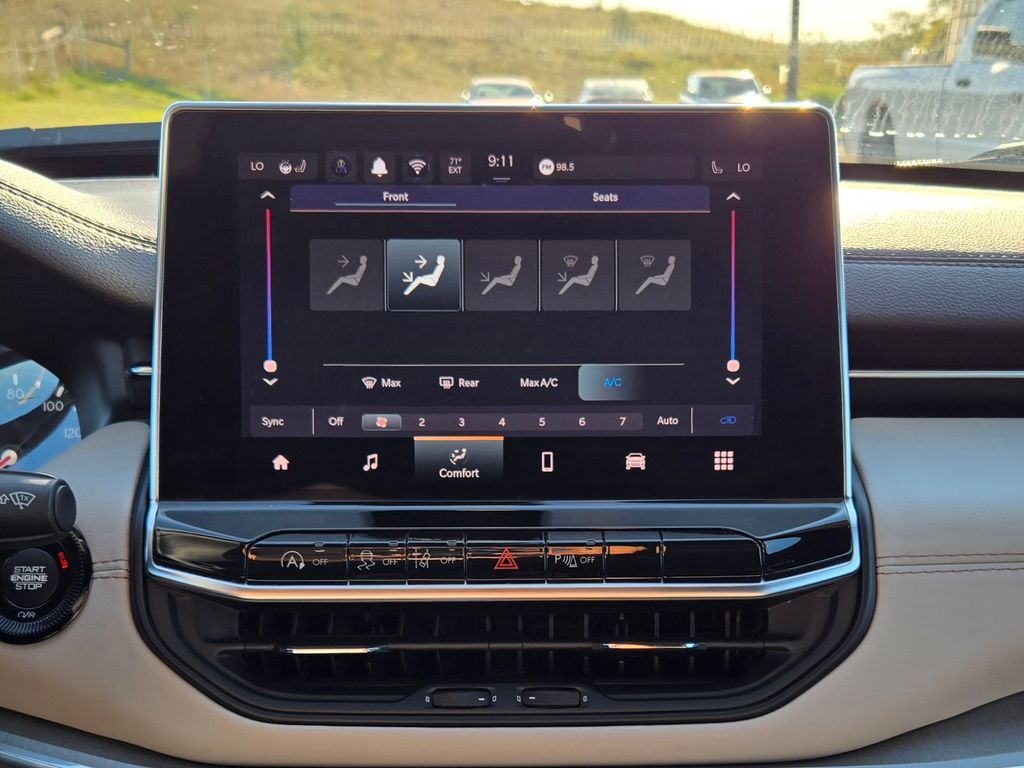 2024 Jeep Compass Limited photo 20