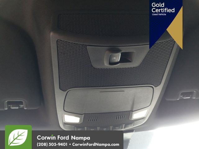 2020 Ford F-150 photo 20