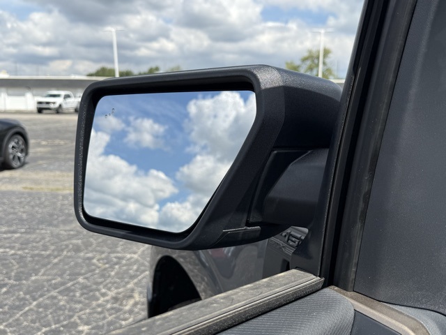 2025 Ford F-150 STX photo 20