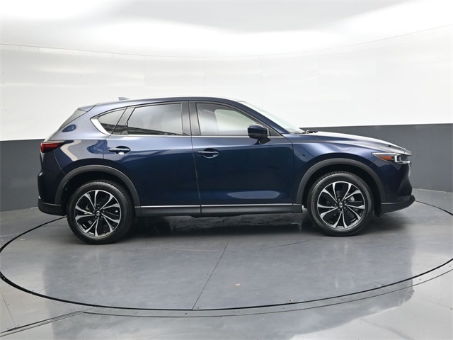 2023 Mazda CX-5 2.5 Premium Plus photo 2