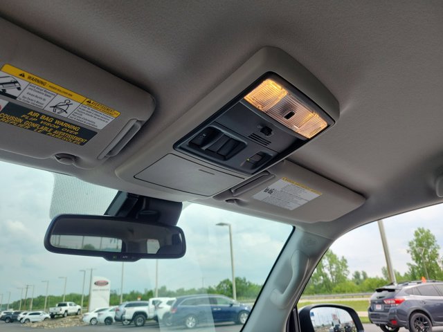2023 Toyota 4Runner SR5 photo 28