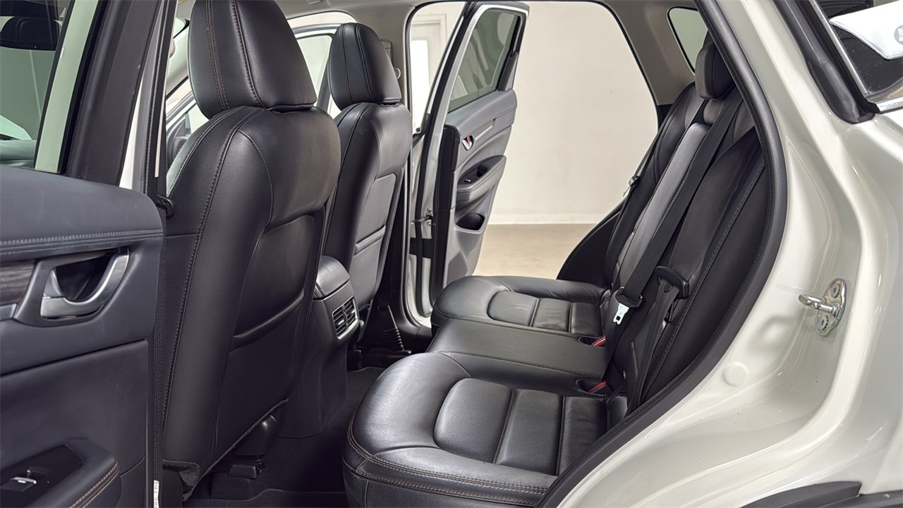2019 Mazda CX-5 Grand Touring Reserve photo 15