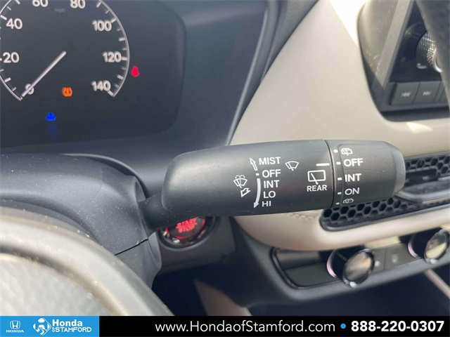 2023 Honda HR-V LX photo 21