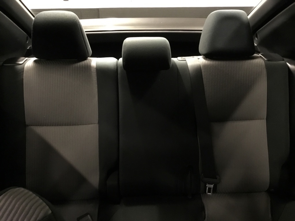 2015 Scion tC Base photo 24