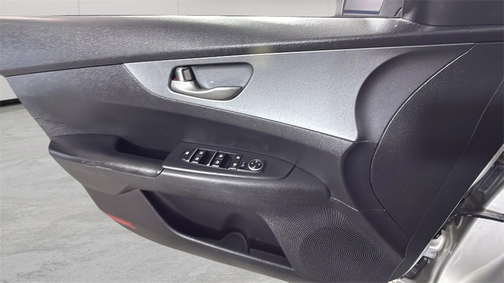 2021 Kia Forte LXS photo 22