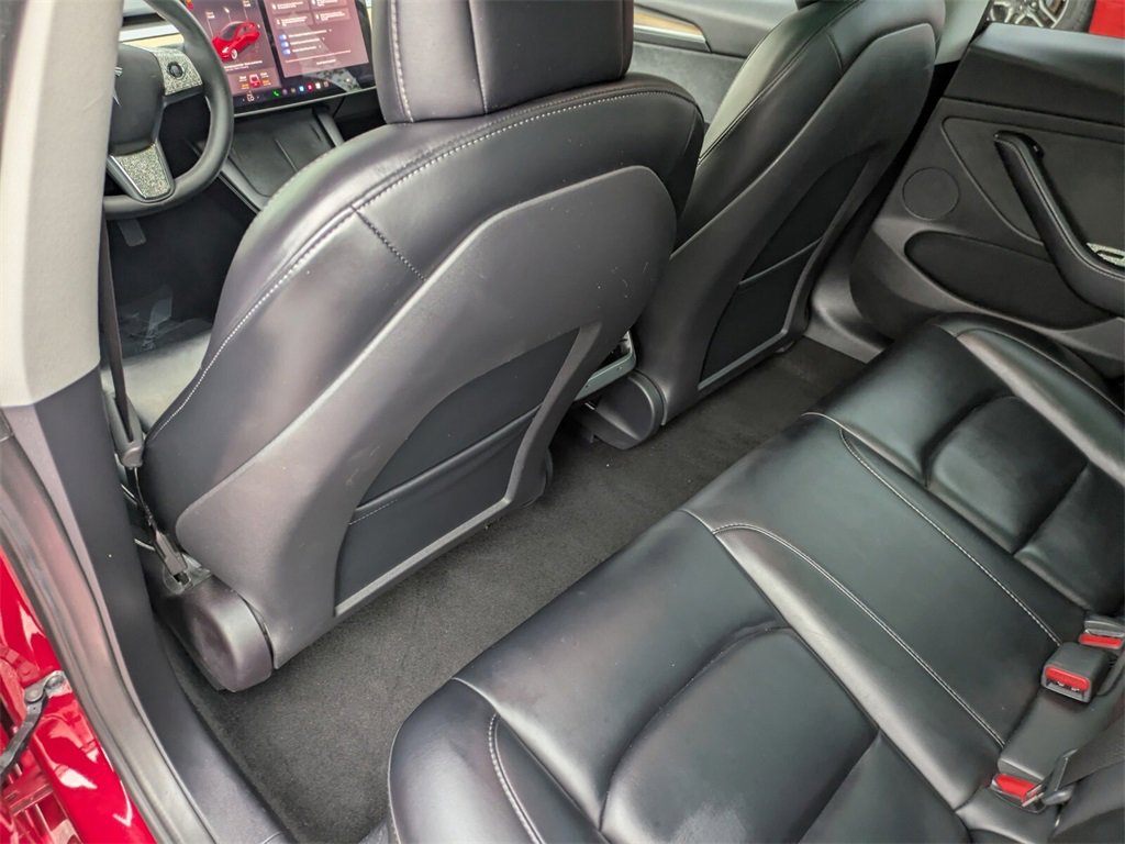 2022 Tesla Model 3 photo 16