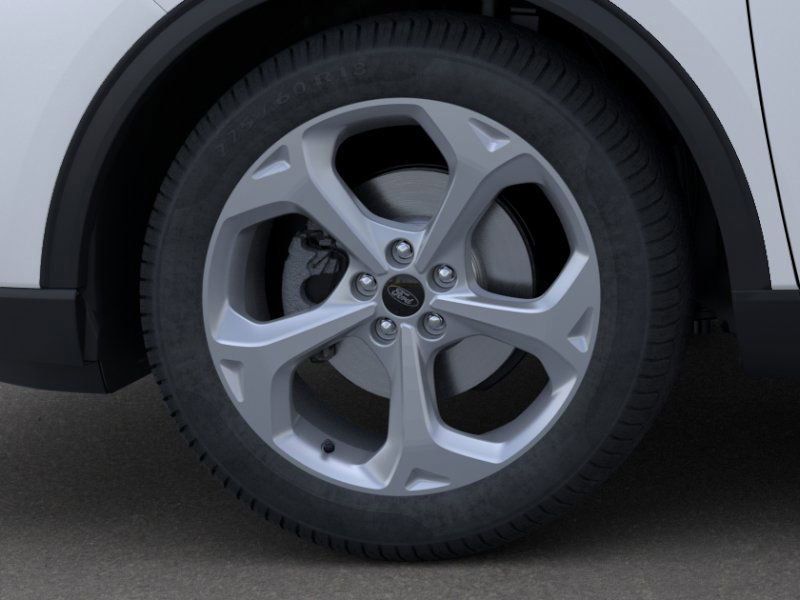 2025 Ford Escape ST-Line photo 20