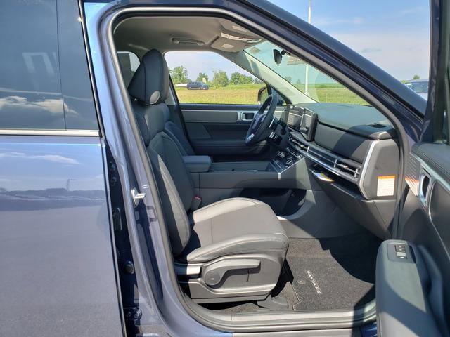 2026 Hyundai Santa Fe SEL photo 13