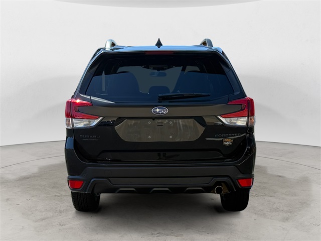 2024 Subaru Forester Wilderness photo 4