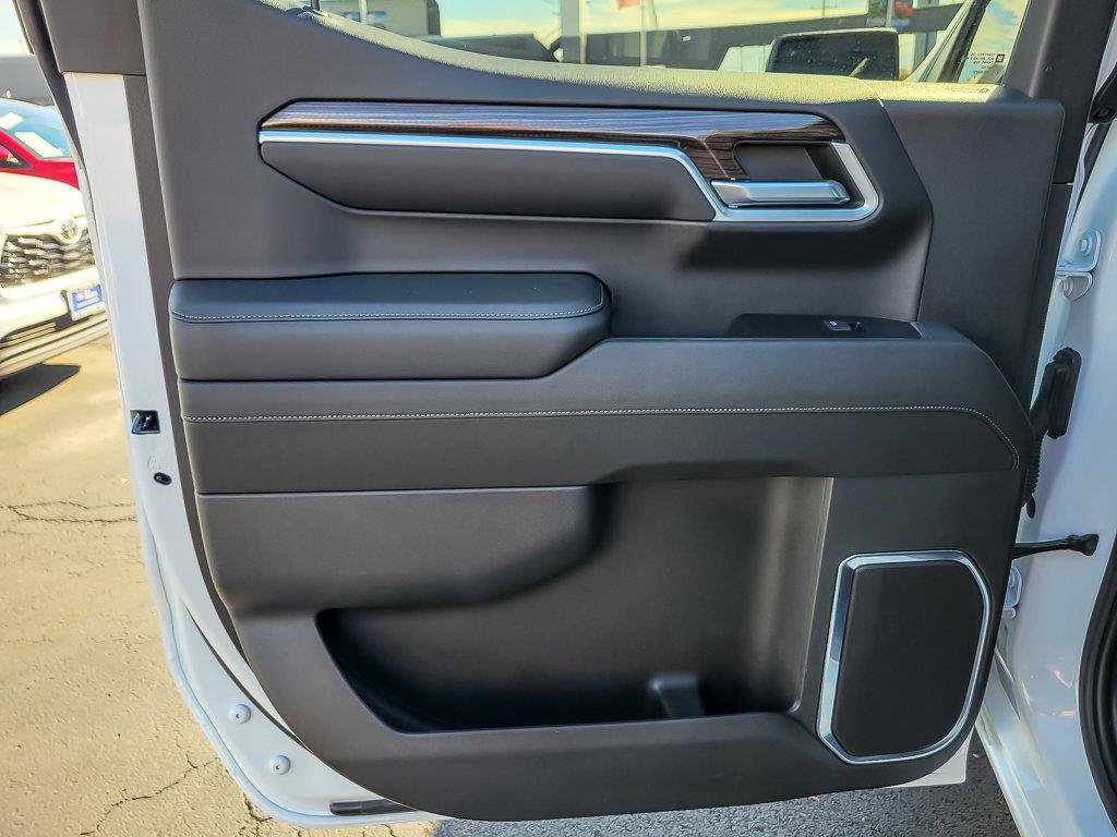 2022 CHEVROLET SILVERADO - Image 25