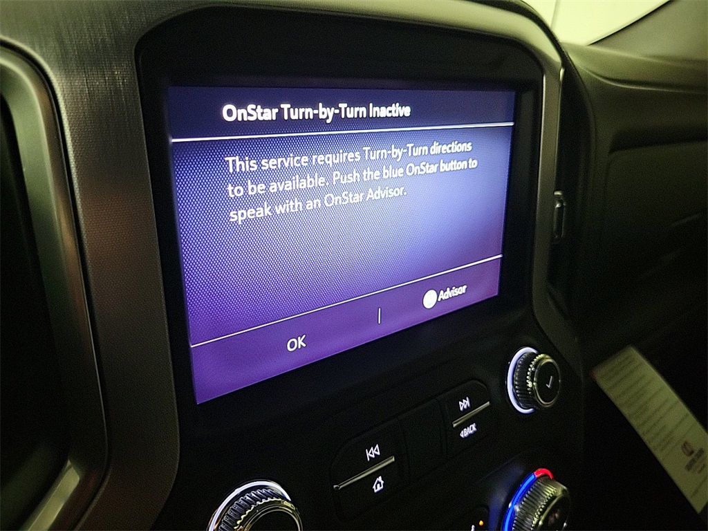 2020 GMC SIERRA - Image 16