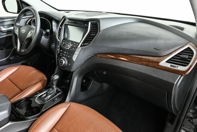 2014 Hyundai Santa Fe Sport 2.0T photo 21