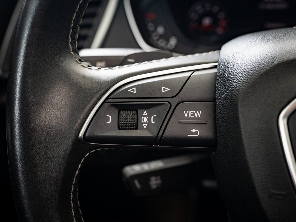 2019 Audi SQ5 Premium Plus photo 24