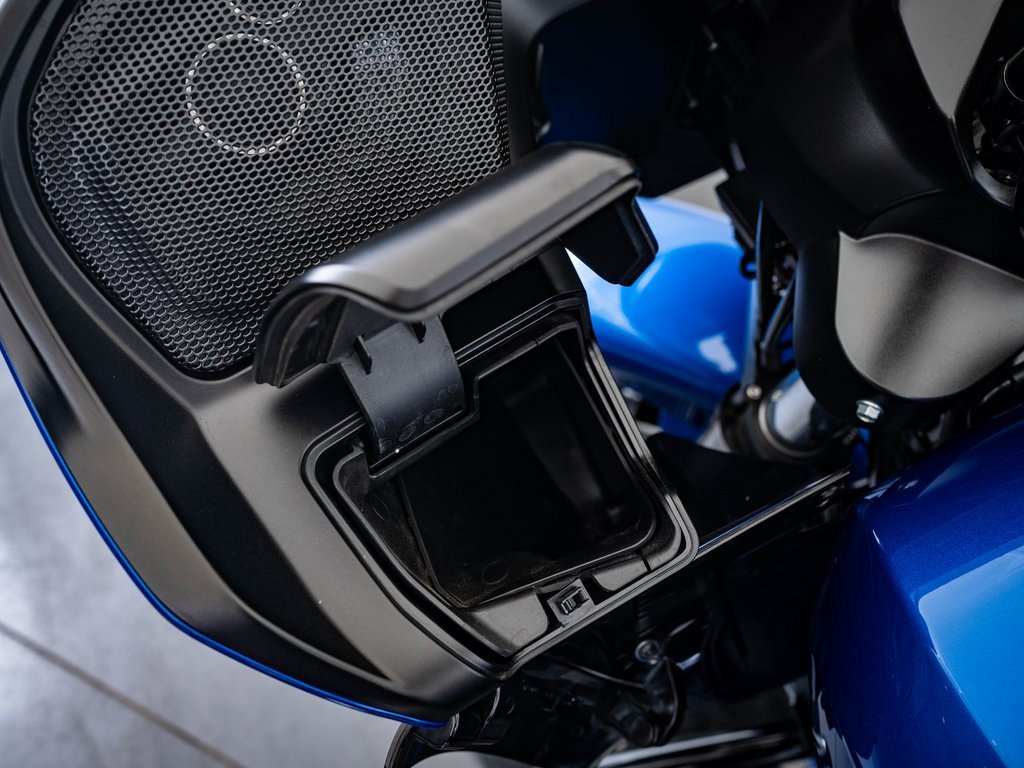 2024 Harley Davidson Road Glide photo 21