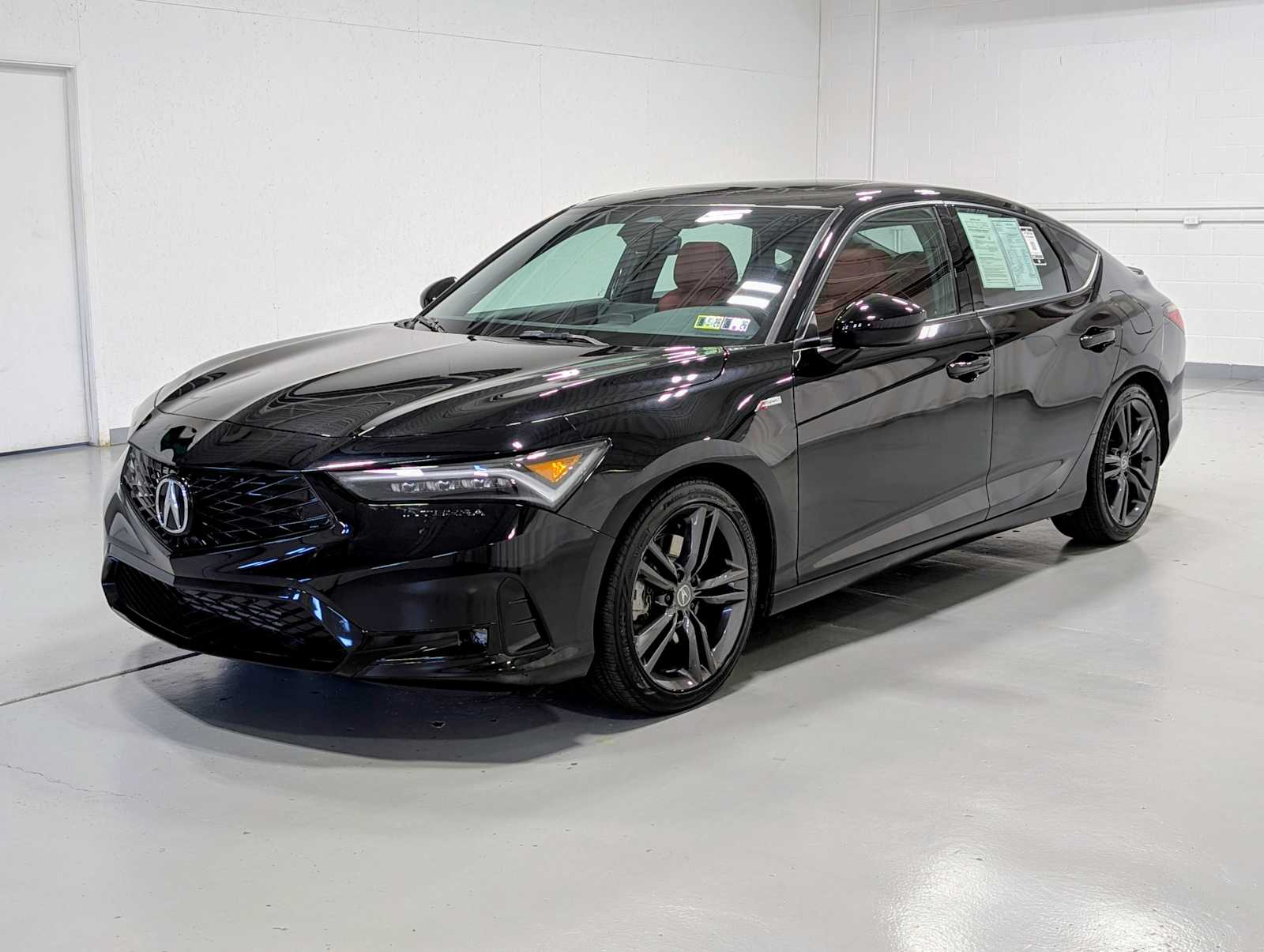 2023 Acura Integra
