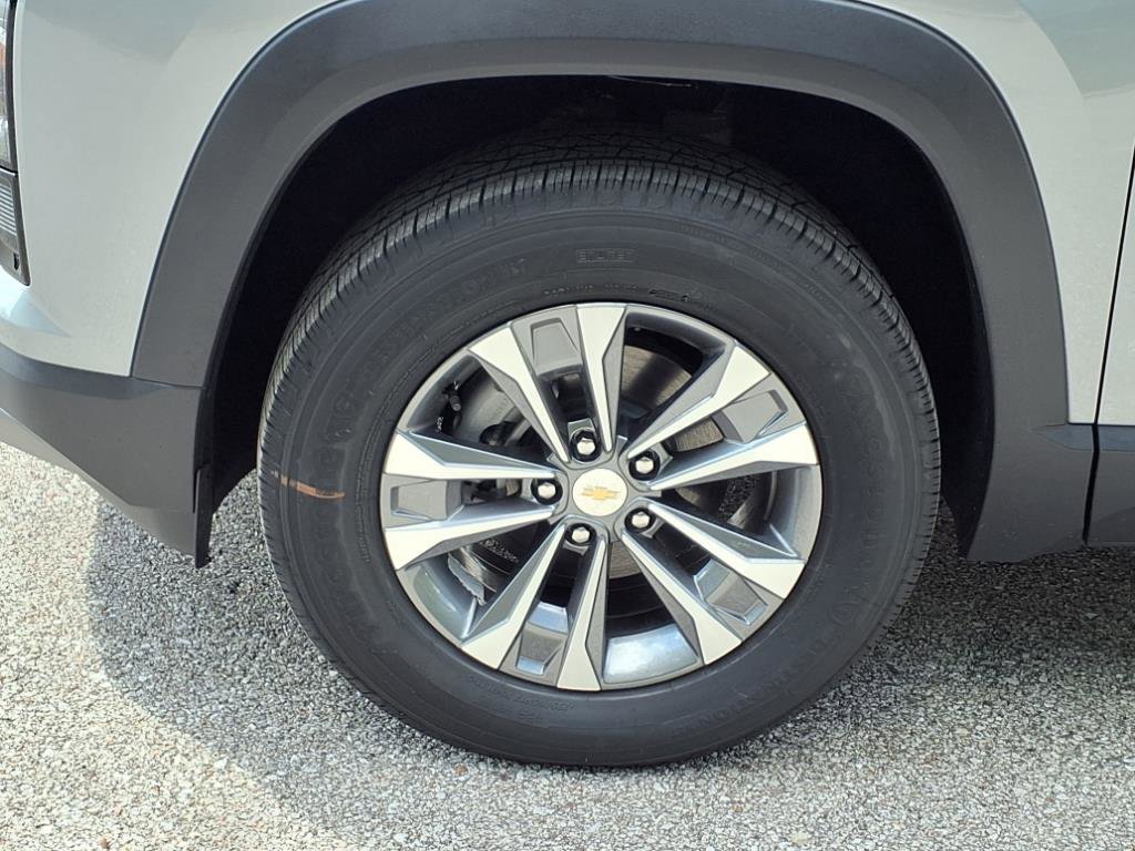 2026 Chevrolet Equinox LT photo 20