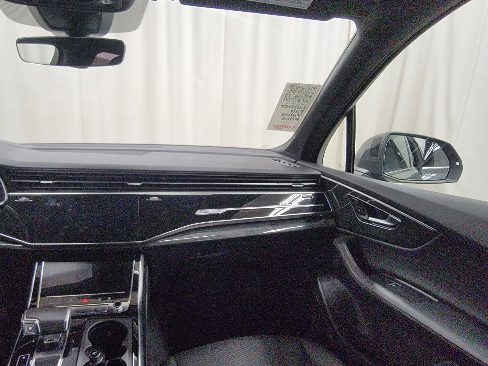 2021 Audi Q7 Prestige photo 13
