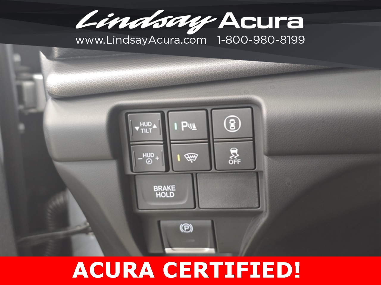 2025 Acura RDX A-Spec Advance photo 11