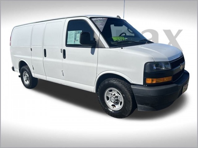 Express 2500 2018 Chevrolet Express 3500 Cars 2018 Chevy Express