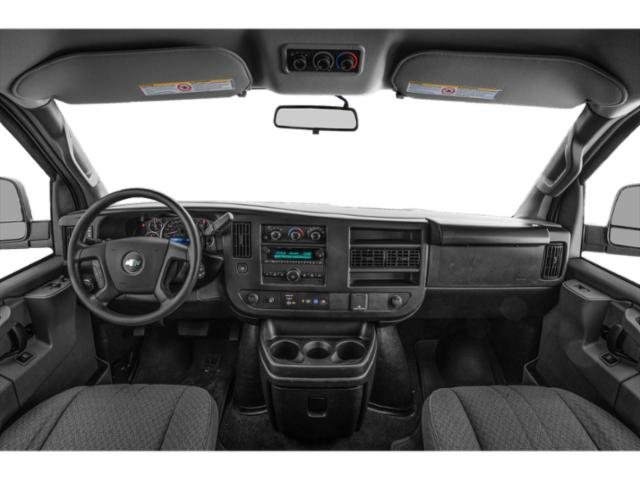 2023 Chevrolet Express Passenger LS photo 8