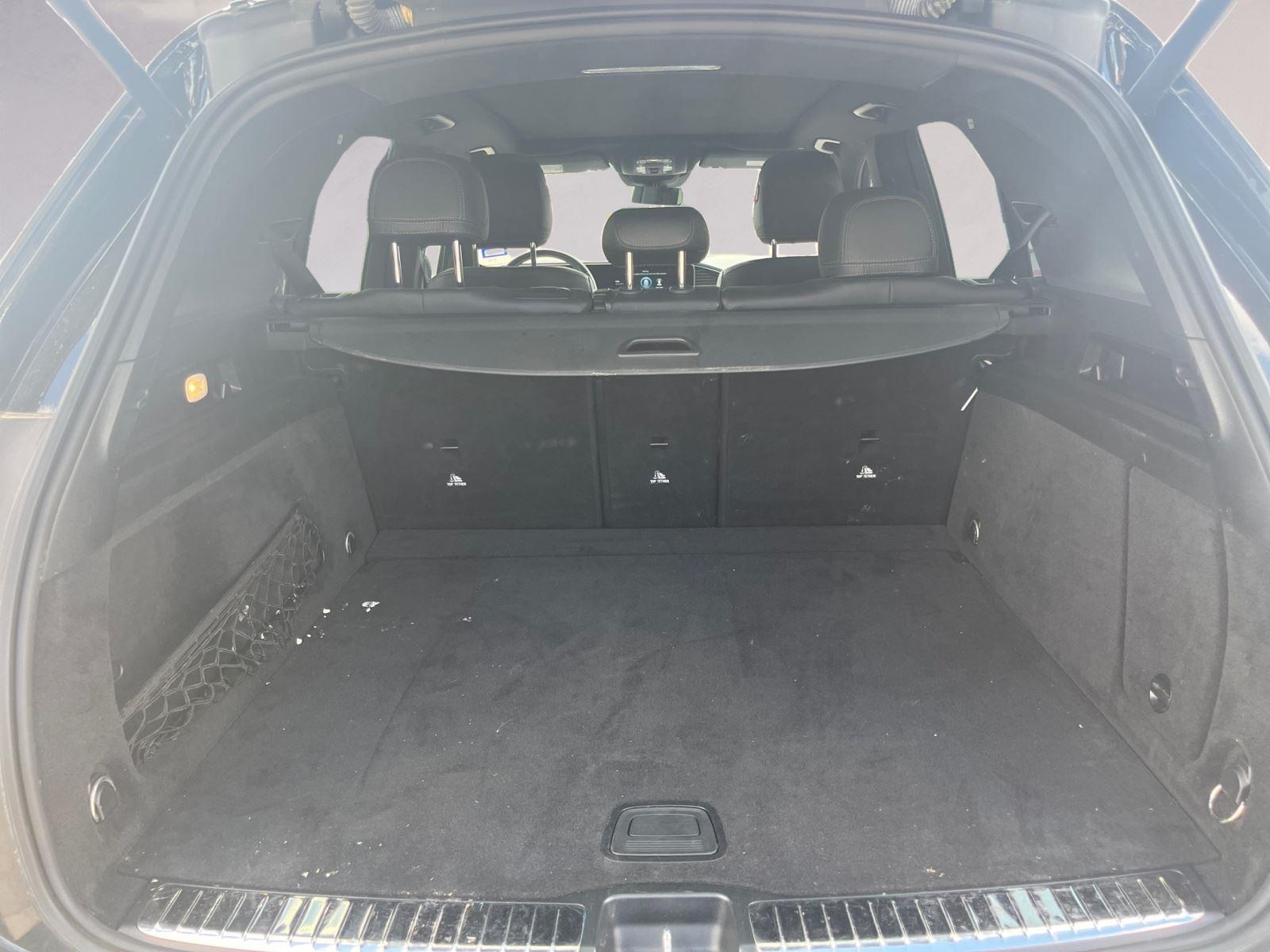 2022 Mercedes Benz GLE 450 4MATIC photo 10