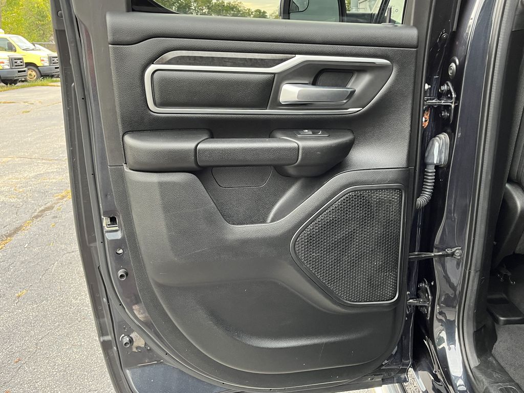 2019 Ram 1500 Big Horn Lone Star photo 27