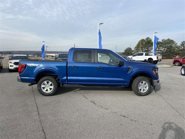 2025 Ford F-150 XL photo 2