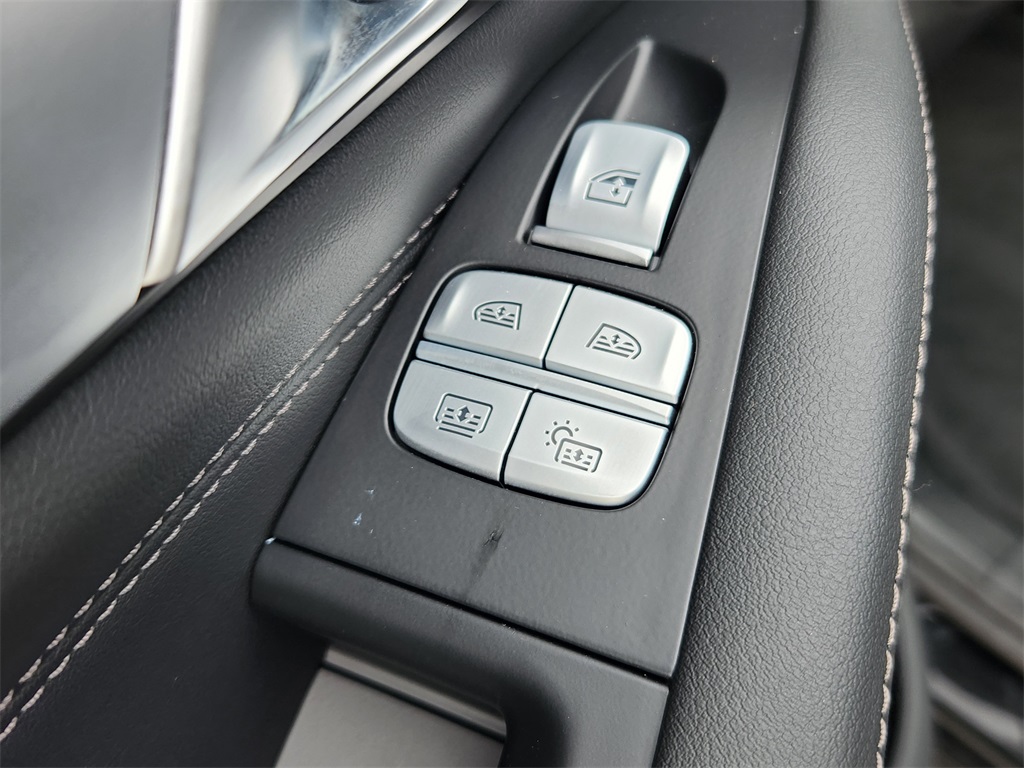 2025 Bmw X7 xDrive40i photo 12