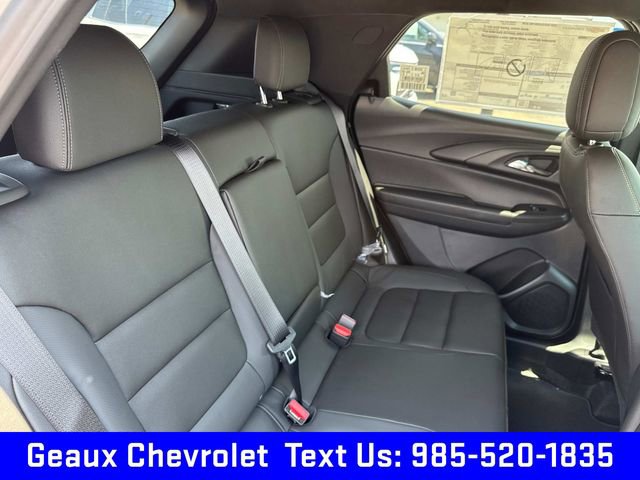 2026 Chevrolet Trailblazer ACTIV photo 16