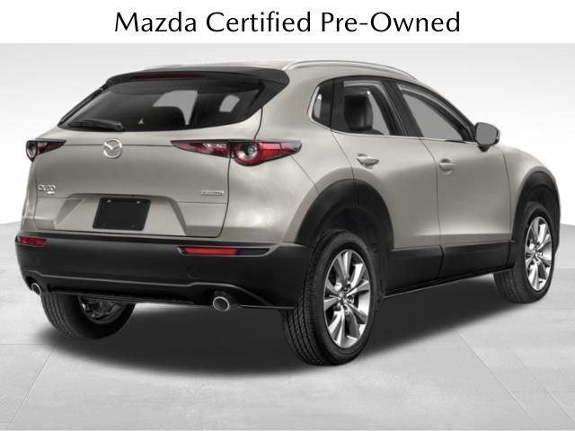 2023 Mazda CX-30 2.5 S Premium photo 5