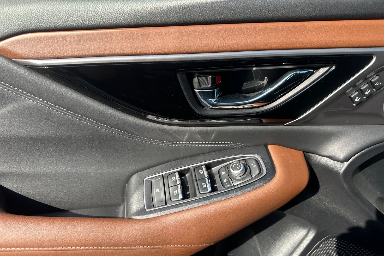 2022 Subaru Outback Touring photo 10
