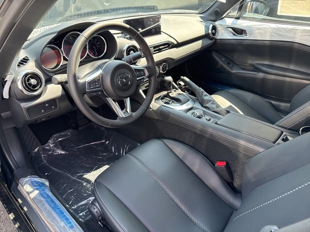 2025 Mazda MX-5 Miata Miata Grand Touring photo 6